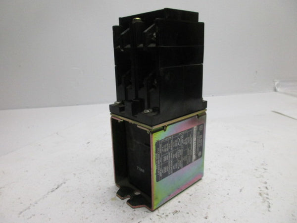 ALLEN BRADLEY 700DC-P600Z14 SER A DC RELAY  UNMP