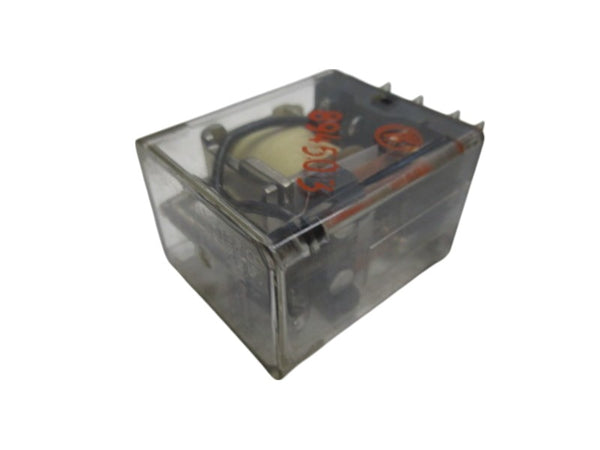 POTTER & BRUMFIELD KH-5759-2 KHU-11D12 RELAY 24VDC  UNMP