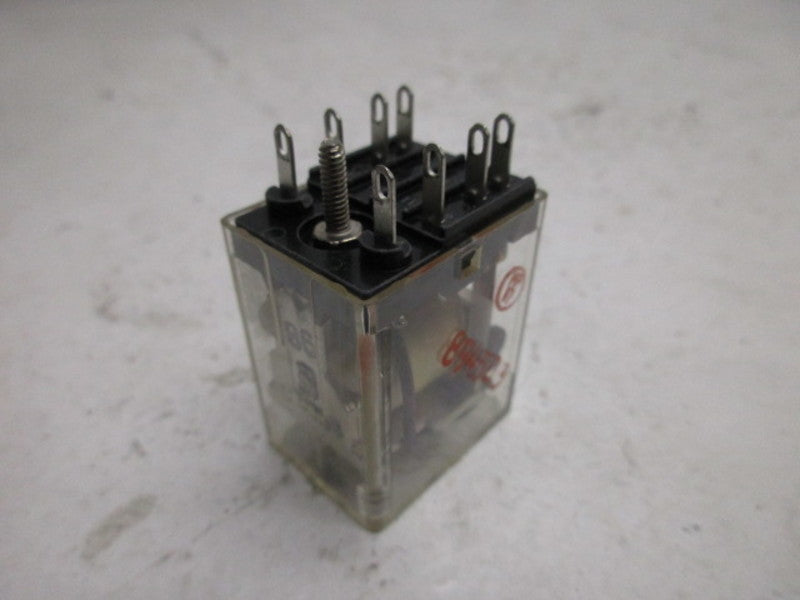POTTER & BRUMFIELD KH-5759-2 KHU-11D12 RELAY 24VDC  UNMP