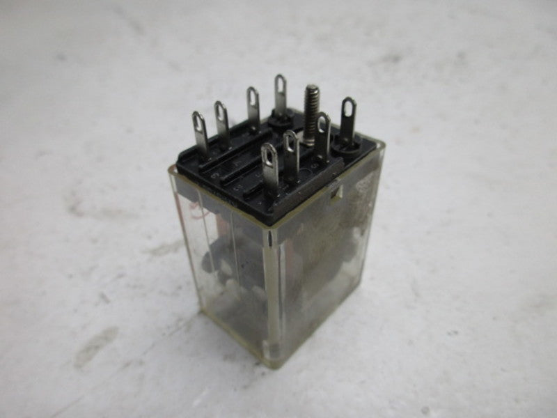 POTTER & BRUMFIELD KH-5759-2 KHU-11D12 RELAY 24VDC  UNMP