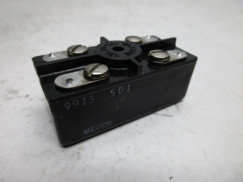 TELEDYNE SSP 603-1 SOLID STATE RELAY  UNMP