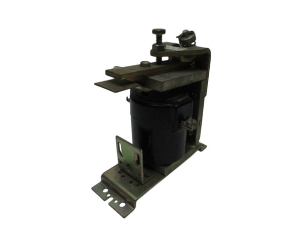 GENERAL ELECTRIC IC2820-A100AB40E RELAY 600V 10A  UNMP