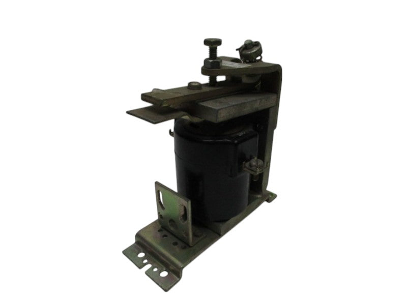 GENERAL ELECTRIC IC2820-A100AB40E RELAY 600V 10A  UNMP