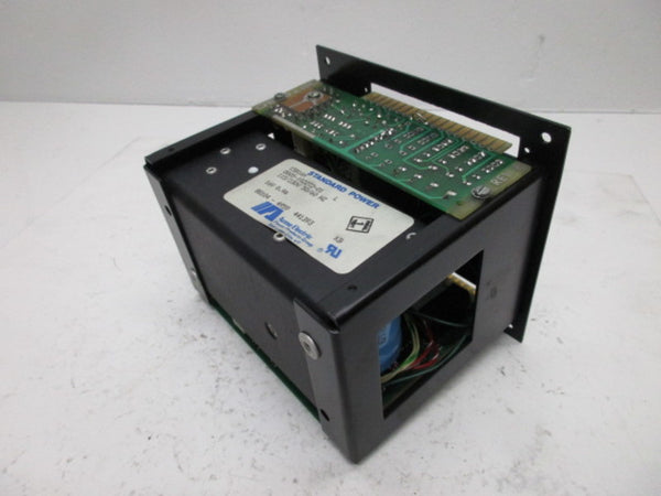 ACME 15B16H POWER SUPPLY 115/230V  UNMP