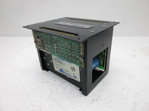 ACME 15B16H POWER SUPPLY 115/230V  UNMP
