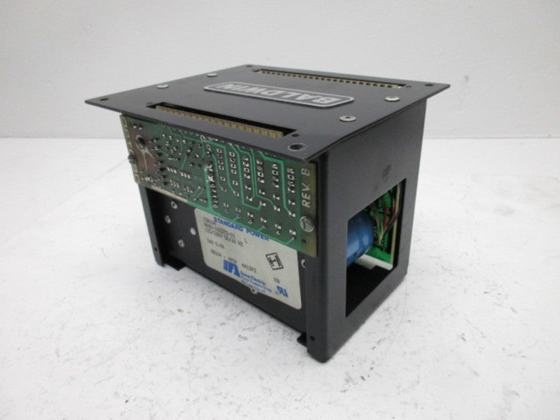ACME 15B16H POWER SUPPLY 115/230V  UNMP