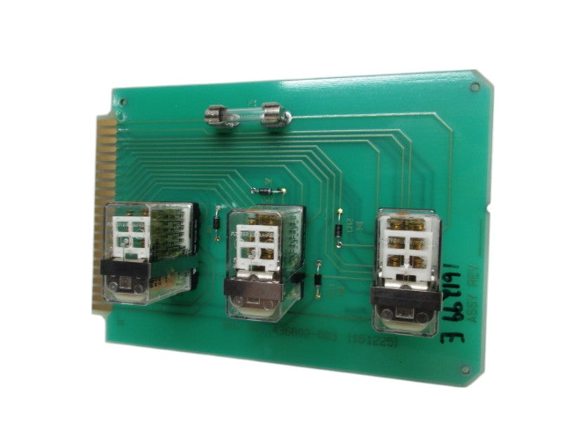 OAK 436802-003 RELAY BOARD  NSNP