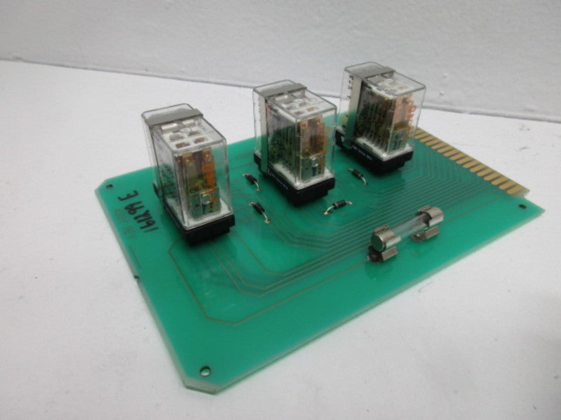 OAK 436802-003 RELAY BOARD  NSNP