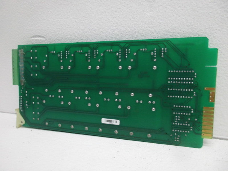 QUAD TECH 38726 RELAY BOARD  NSNP