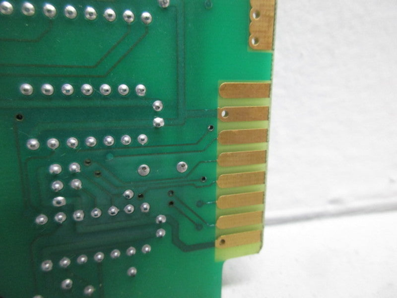 QUAD TECH 38726 RELAY BOARD  NSNP