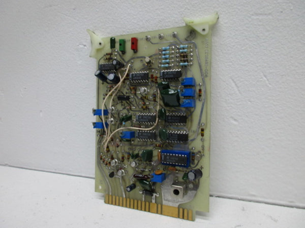 ABB 3C28683-006 CIRCUIT BOARD MODULE  UNMP