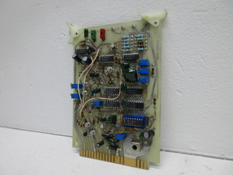 ABB 3C28683-006 CIRCUIT BOARD MODULE  UNMP