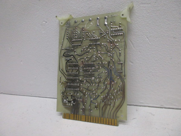 ABB 3C28683-006 CIRCUIT BOARD MODULE  UNMP