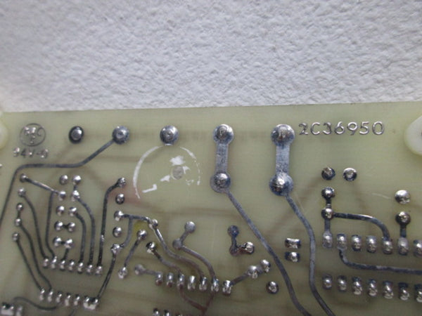 ABB 3C28683-006 CIRCUIT BOARD MODULE  UNMP