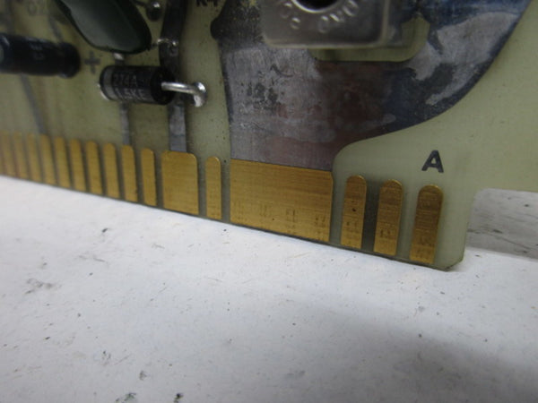 ABB 3C28683-006 CIRCUIT BOARD MODULE  UNMP