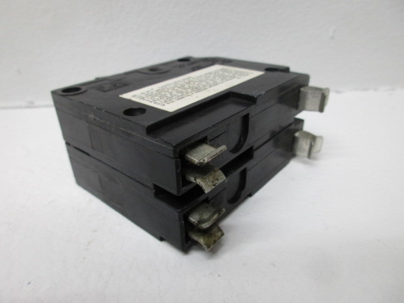 CUTLER HAMMER TQ2P15 CIRCUIT BREAKER  UNMP