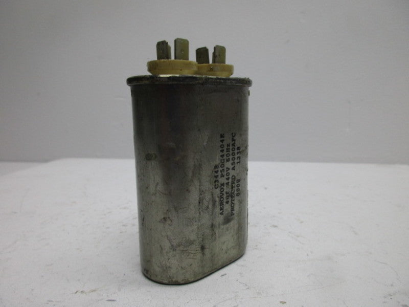 AEROVOX C3448 P50G4404E 8808 1238 CAPACITOR  NSNP