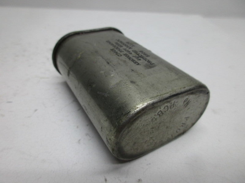 AEROVOX C3448 P50G4404E 8808 1238 CAPACITOR  NSNP