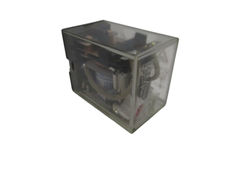 OMRON LY2N RELAY 110/120VAC  UNMP