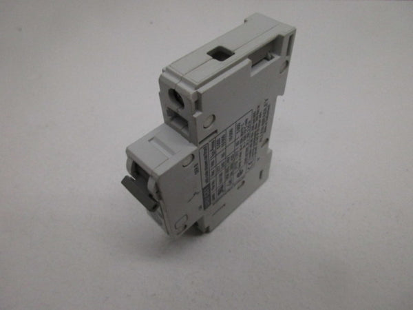ALLEN BRADLEY 1492-CB1G100 SER. B CIRCUIT BREAKER 10A  UNMP