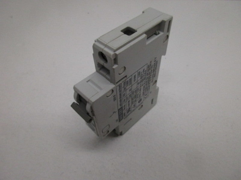 ALLEN BRADLEY 1492-CB1G100 SER. B CIRCUIT BREAKER 10A  UNMP