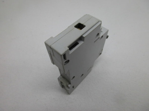 ALLEN BRADLEY 1492-CB1G100 SER. B CIRCUIT BREAKER 10A  UNMP
