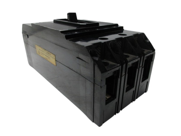ITE ET4032 FRAME CIRCUIT BREAKER 100A 3P  UNMP