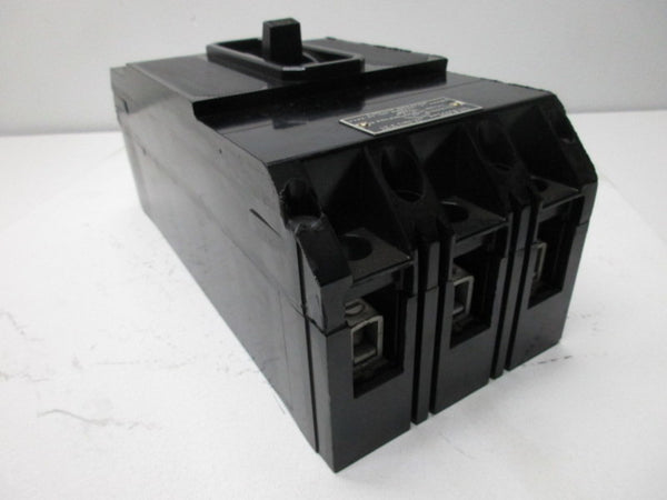 ITE ET4032 FRAME CIRCUIT BREAKER 100A 3P  UNMP