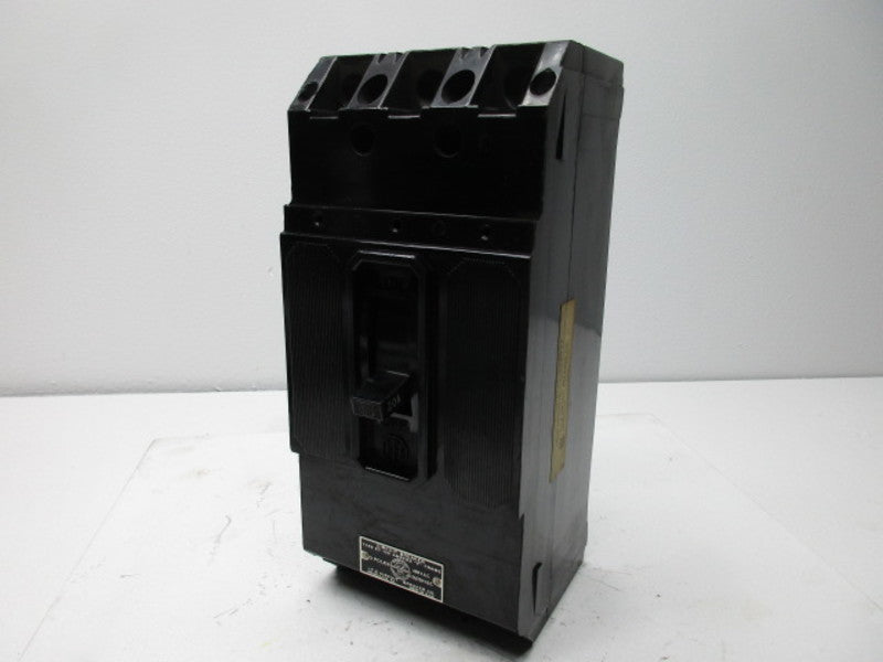 ITE ET4032 FRAME CIRCUIT BREAKER 100A 3P  UNMP