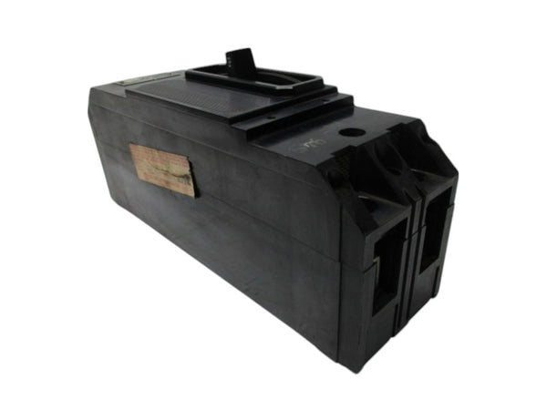 ITE ET4012 FRAME CIRCUIT BREAKER 100A 2P  UNMP