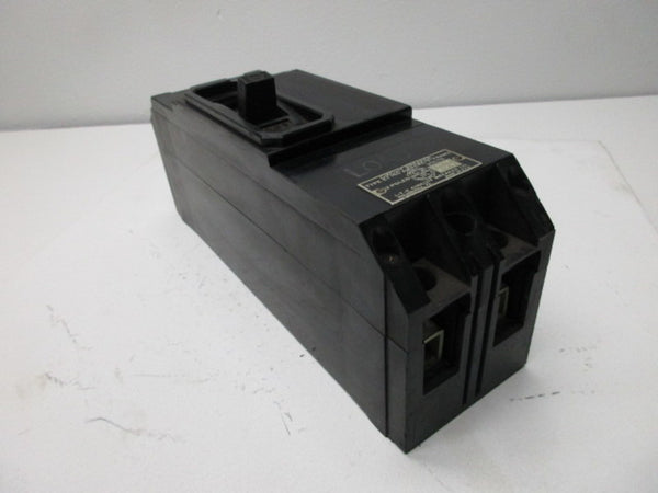 ITE ET4012 FRAME CIRCUIT BREAKER 100A 2P  UNMP