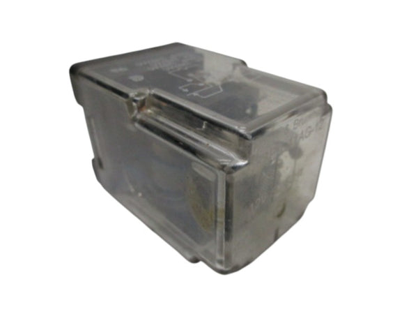 POTTER & BRUMFIELD KRPA-11AG-12 RELAY 12V  UNMP