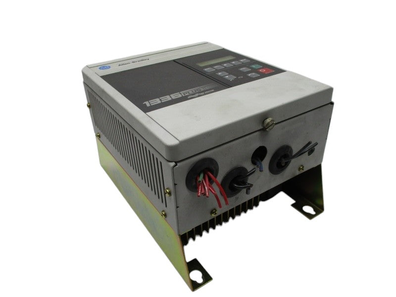 ALLEN BRADLEY 1336F-BRF30-AN-EN SER B  UNMP
