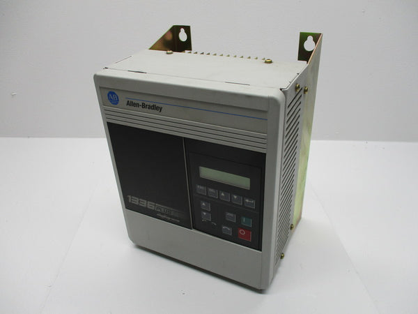 ALLEN BRADLEY 1336F-BRF30-AN-EN SER B  UNMP