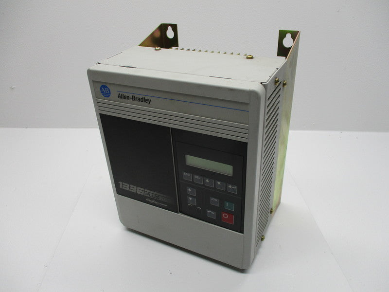 ALLEN BRADLEY 1336F-BRF30-AN-EN SER B  UNMP
