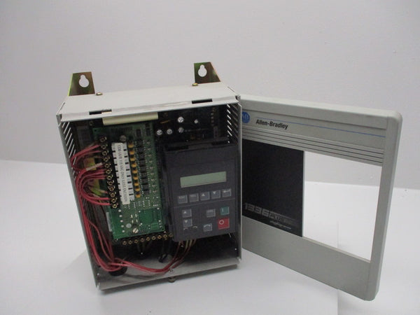 ALLEN BRADLEY 1336F-BRF30-AN-EN SER B  UNMP