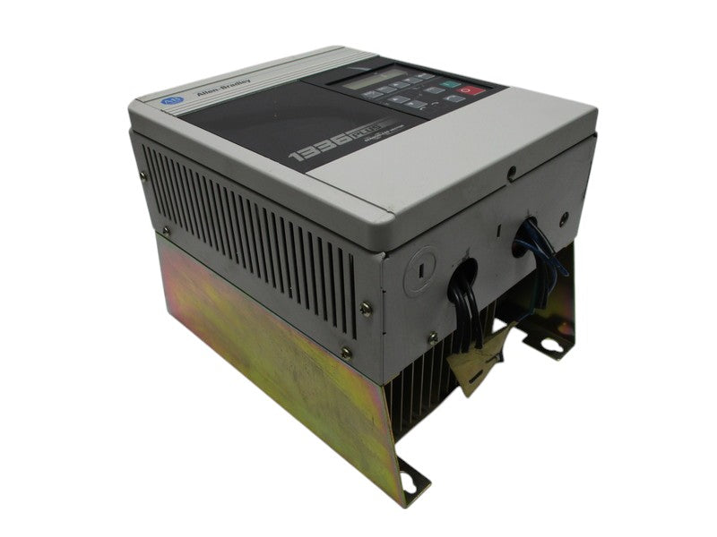 ALLEN BRADLEY 1336S-BRF50-AA-FR SER. A  UNMP
