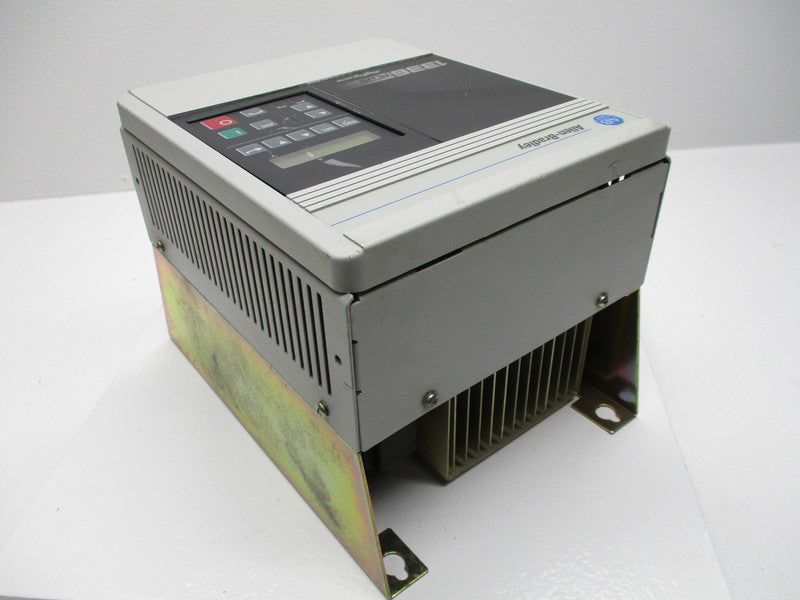 ALLEN BRADLEY 1336S-BRF50-AA-FR SER. A  UNMP
