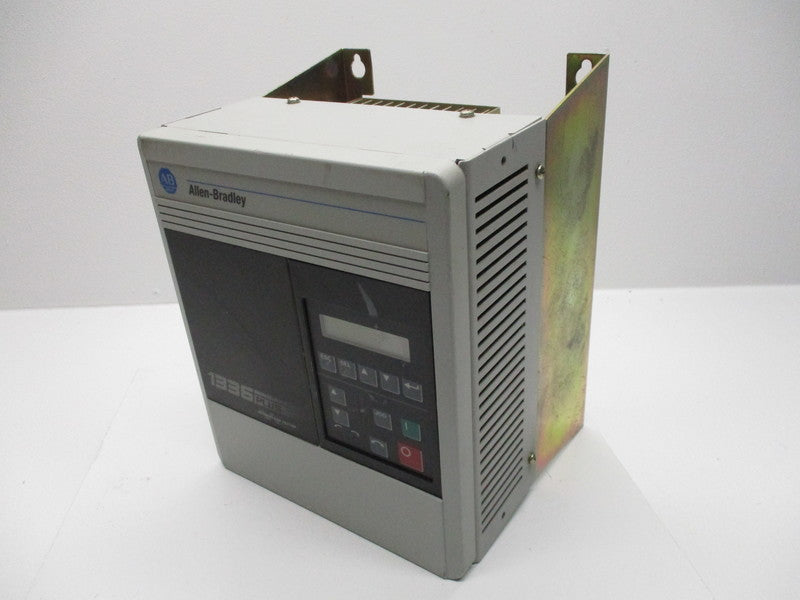 ALLEN BRADLEY 1336S-BRF50-AA-FR SER. A  UNMP