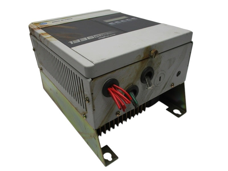 ALLEN BRADLEY 1336F-BRF30-AN-EN-HASP-L6 SER. B  UNMP