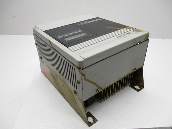 ALLEN BRADLEY 1336F-BRF30-AN-EN-HASP-L6 SER. B  UNMP