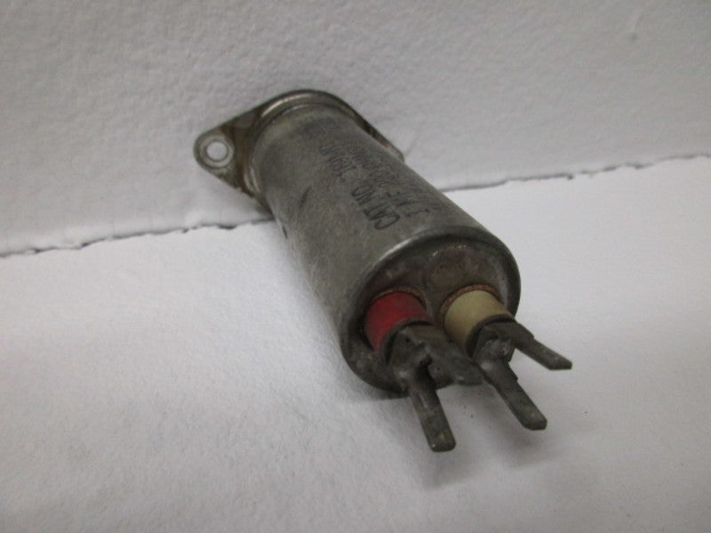 ALLEN BRADLEY 1691-N3 SER.C SURGE SUPPRESSOR  UNMP