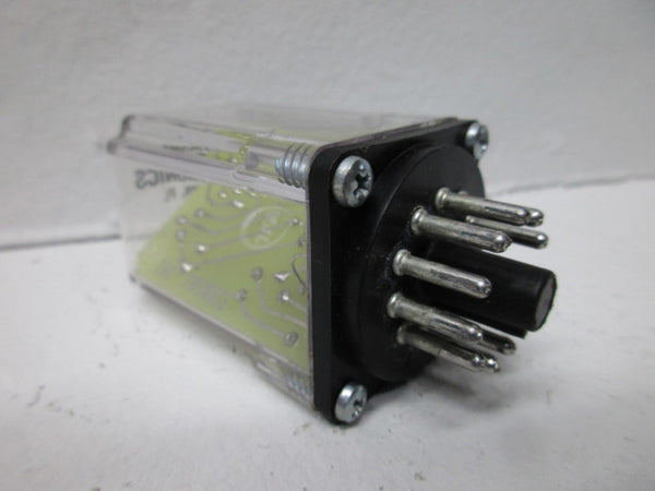 TRI-TRONICS KP-100 RELAY  UNMP