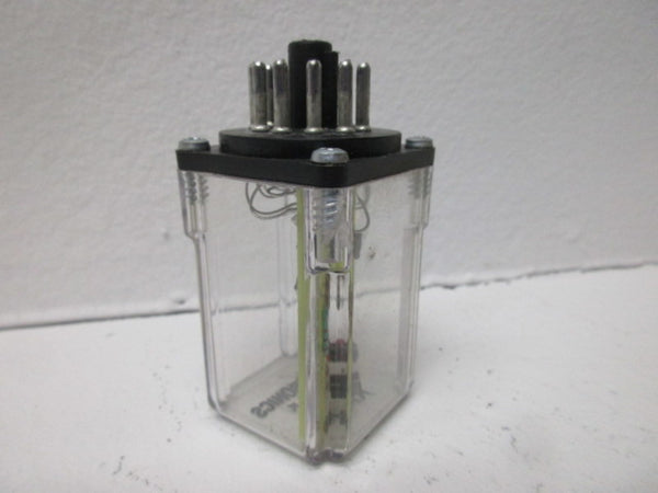TRI-TRONICS KP-100 RELAY  UNMP
