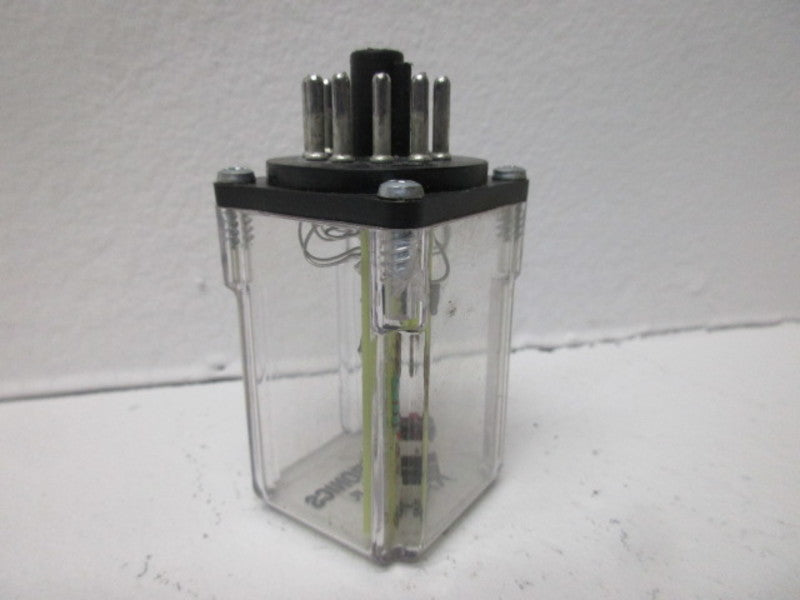 TRI-TRONICS KP-100 RELAY  UNMP