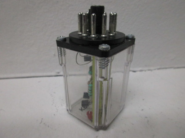 TRI-TRONICS KP-100 RELAY  UNMP