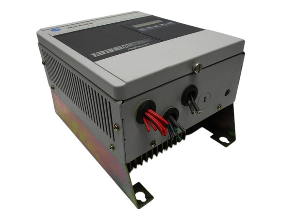 ALLEN BRADLEY 1336F-BRF30-AN-EN-HASP-L6 SER. B  UNMP