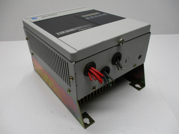 ALLEN BRADLEY 1336F-BRF30-AN-EN-HASP-L6 SER. B  UNMP