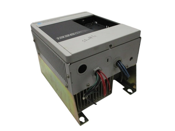 ALLEN BRADLEY 1336S-BRF50-AA-FR SER. A  UNMP