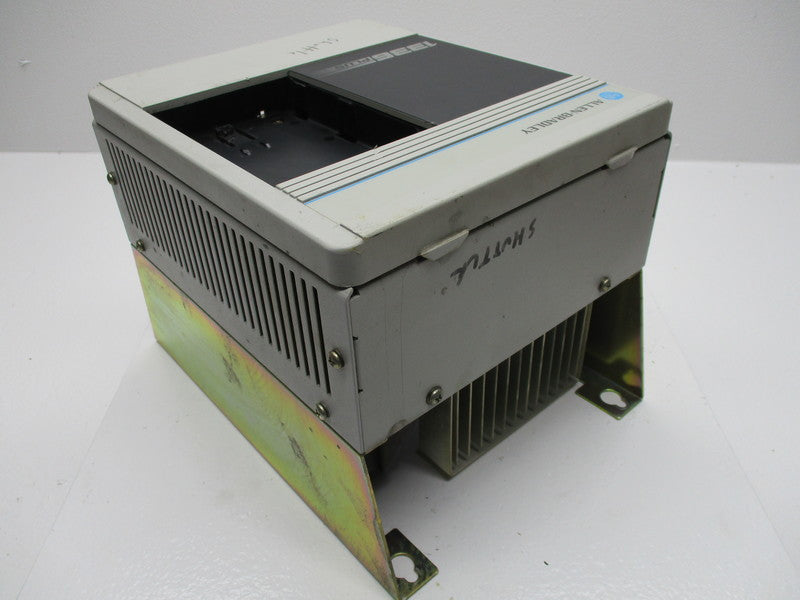 ALLEN BRADLEY 1336S-BRF50-AA-FR SER. A  UNMP